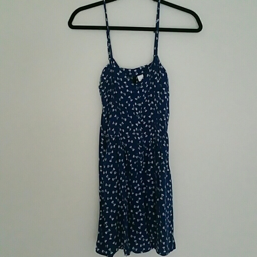 EUC H&M Dress